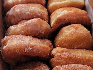 Restaurant review photo