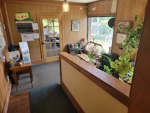 Restaurant review photo