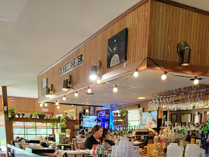 Restaurant review photo