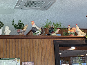 Restaurant review photo