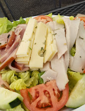 Chef Salad