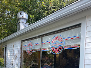 Restaurant review photo