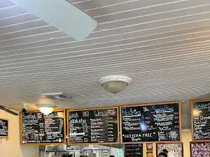Restaurant review photo