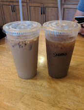 Coffee Latte
