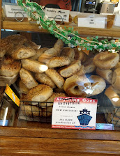 Everything Bagel