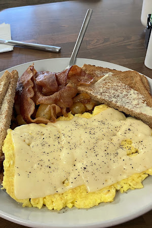 Restaurant review photo