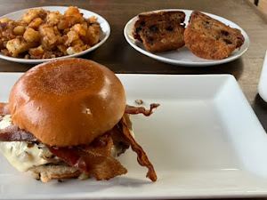 Restaurant review photo
