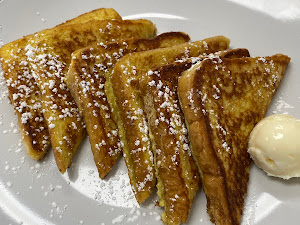 Restaurant review photo