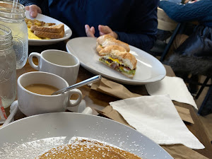 Restaurant review photo