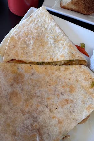Restaurant review photo