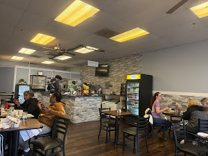 Restaurant review photo