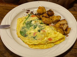 Restaurant review photo