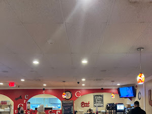 Restaurant review photo