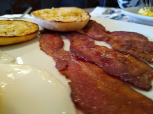 Restaurant review photo