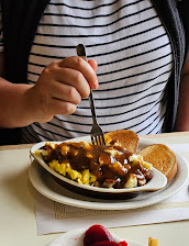 Big Ben Breakfast Bbb