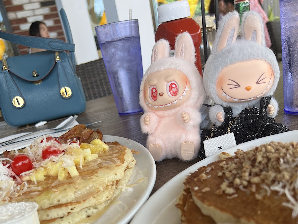 Restaurant review photo