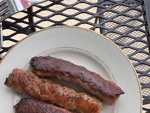 Restaurant review photo