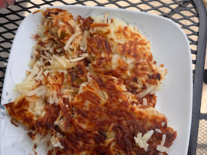 Restaurant review photo