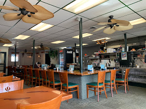 Restaurant review photo