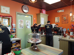 Restaurant review photo