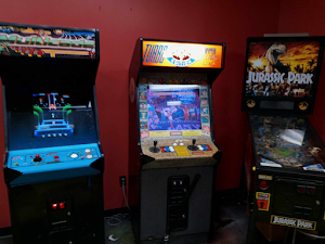 Restaurant review photo