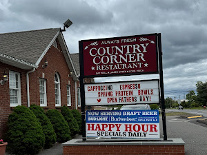 Restaurant review photo