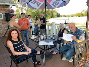 Restaurant review photo