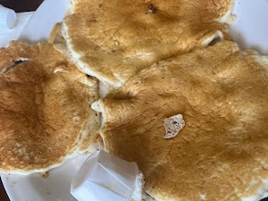 Restaurant review photo