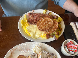 Restaurant review photo