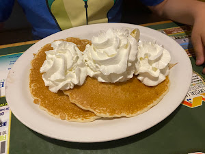 Restaurant review photo