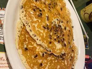Restaurant review photo
