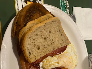 Restaurant review photo