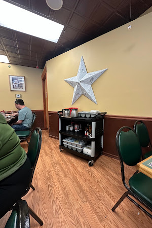 Restaurant review photo