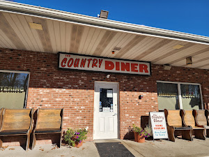 Restaurant review photo