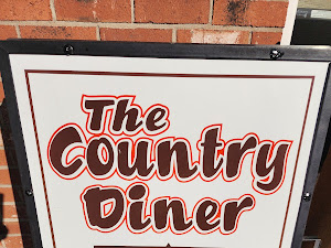Restaurant review photo