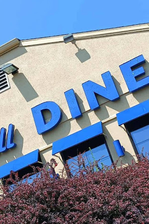 Restaurant review photo