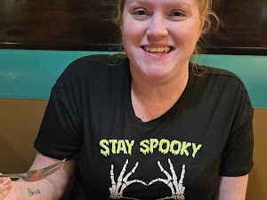 Restaurant review photo