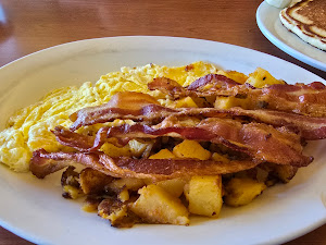 Restaurant review photo