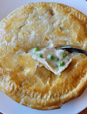 Chicken Pot Pie