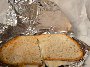 Restaurant review photo