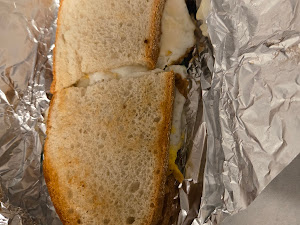 Restaurant review photo