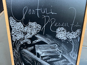Restaurant review photo
