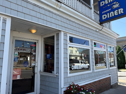 Dean's Corner Diner