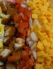 Cobb Salad