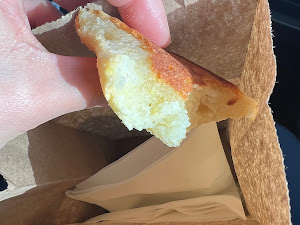Restaurant review photo