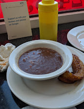 Black Bean Soup