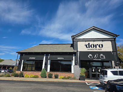 Doro Marketplace - Wethersfield header image