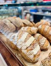 Artisanal Bread