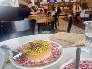 Restaurant review photo