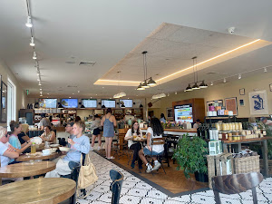 Restaurant review photo